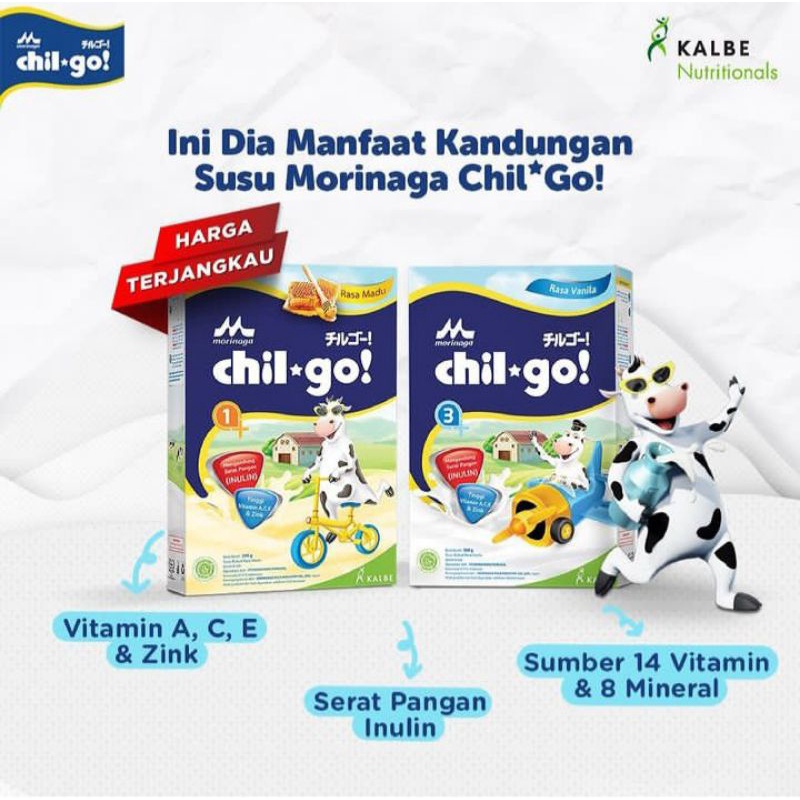 Chilgopowder