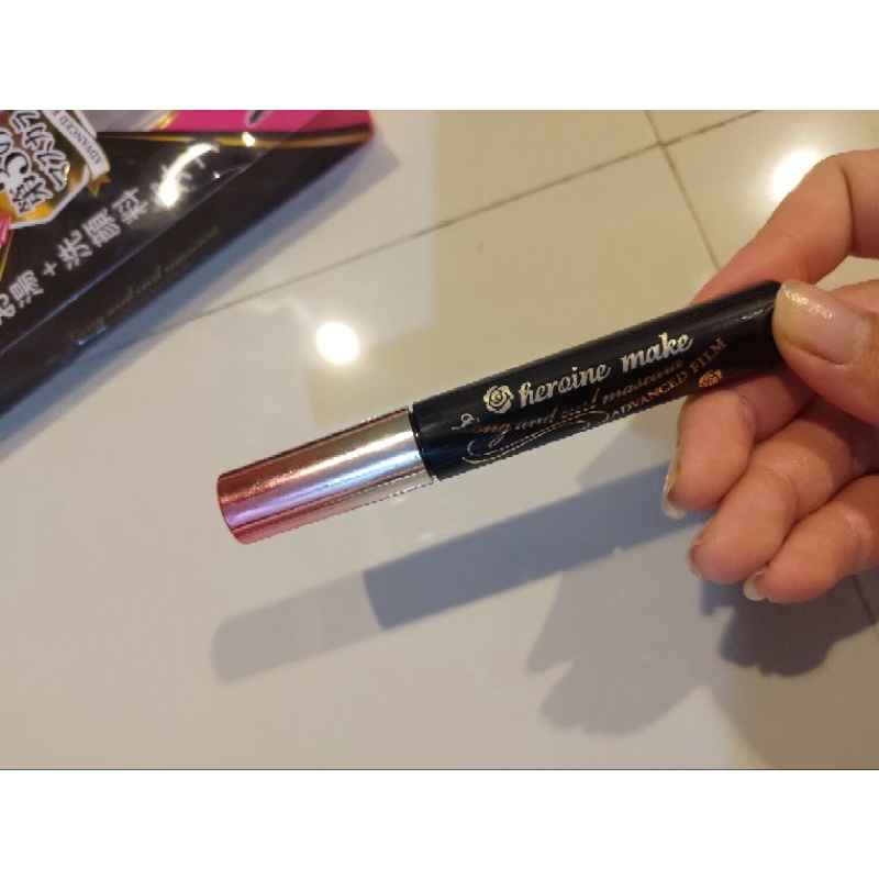 Mascara Heroine Make