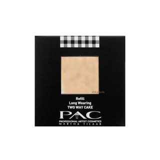 PAC REFILL TWO WAY CAKE LIGHT IVORY