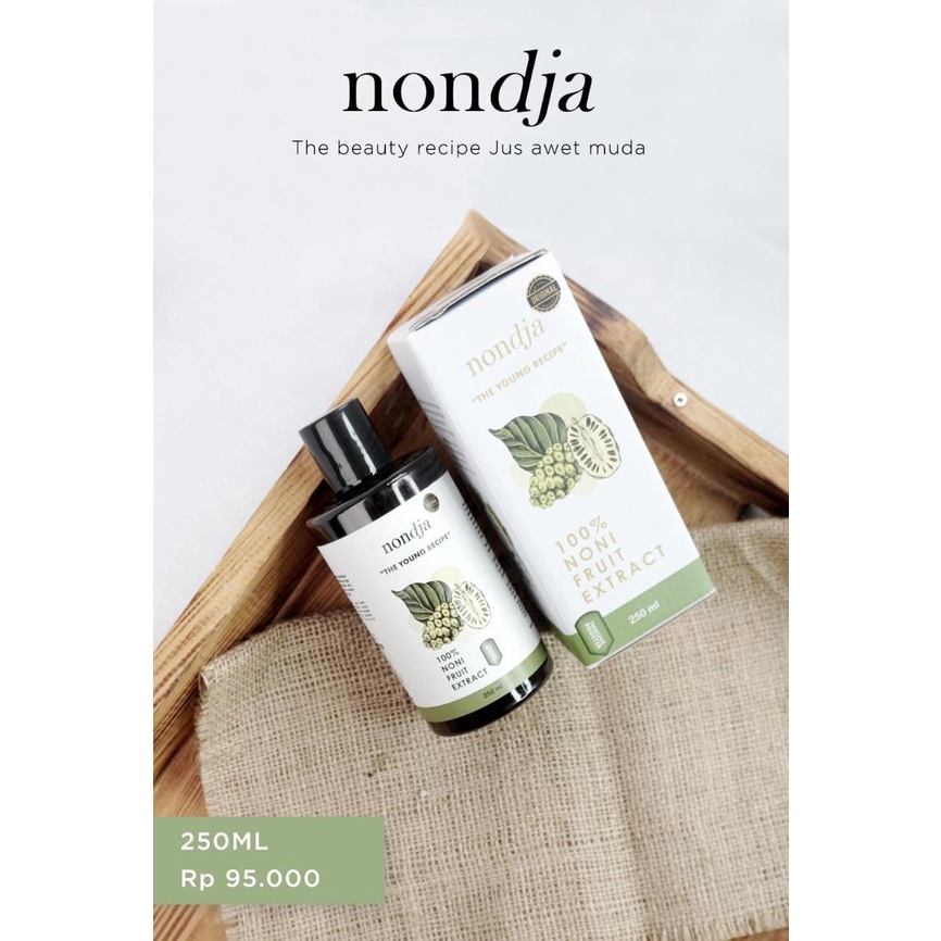 Herbalov Nondja