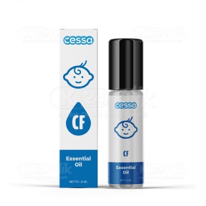 Cessa Essential Oil Cf 8ml