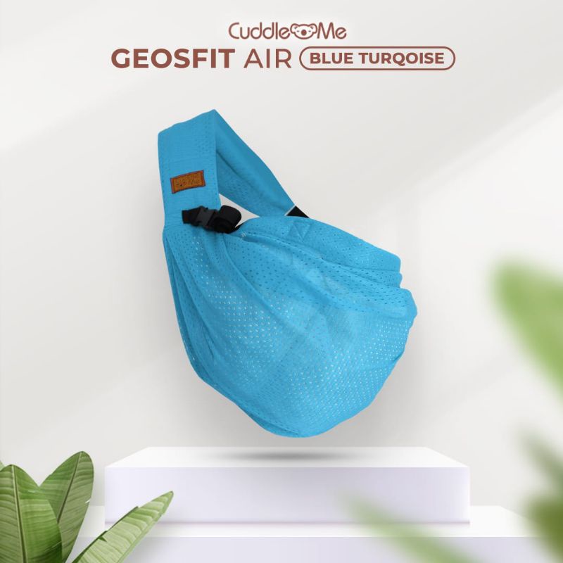 GEOS FIT AIR CUDDLE ME