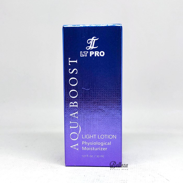 LT Pro Aqua Boost Light Lotion 30ml