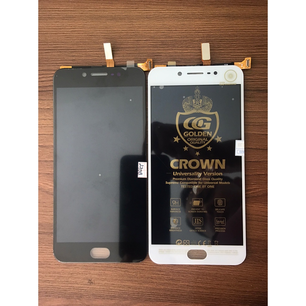 LCD TOUCHSCREEN VIVO V5 V5S FULLSET