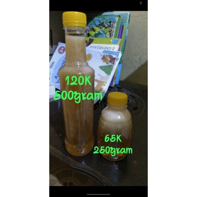 Madu Mellifera - Full Nektar