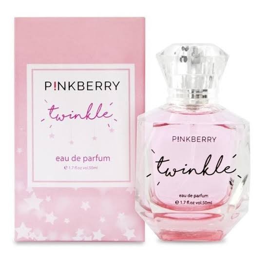 PINKBERRY TWINKLE EAU DE PARFUM 50 ML