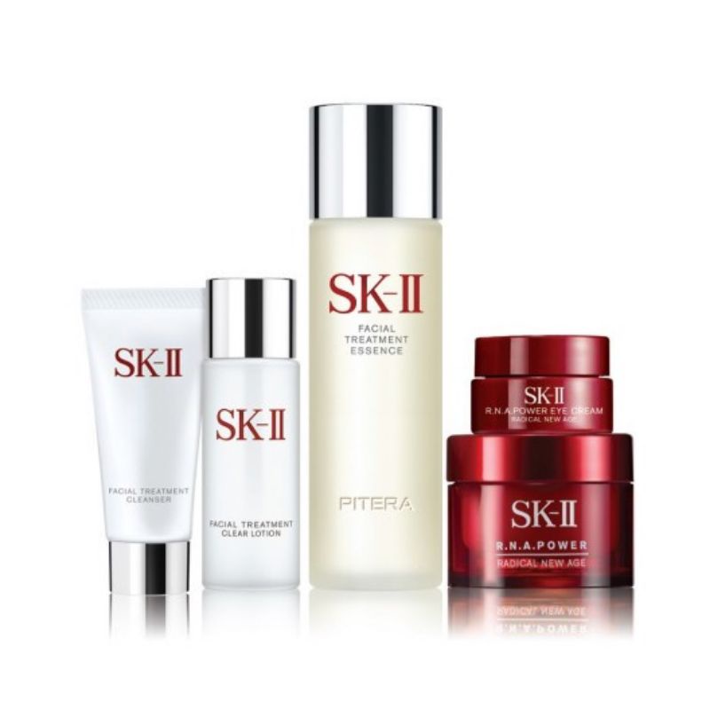 SK-II set lengkap