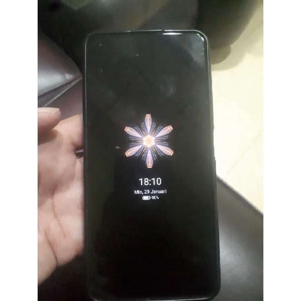 mi 8 lite