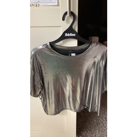 atasan H&M preloved