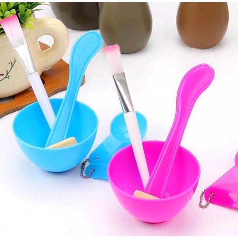 Mangkuk masker 1set