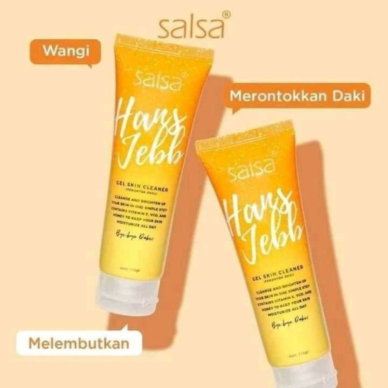 salsahansjebb