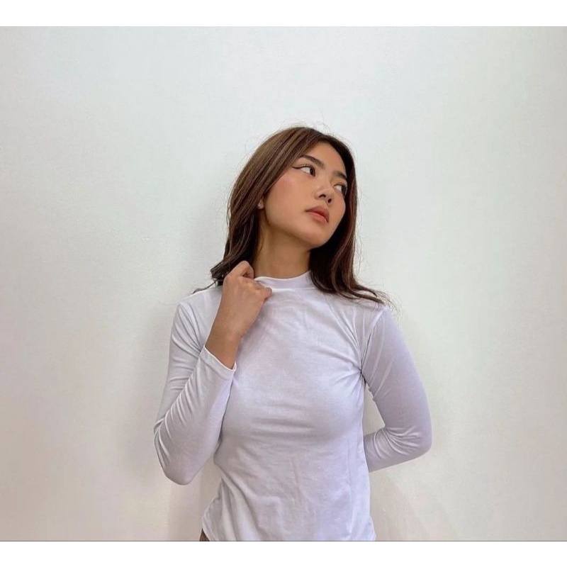 Manset Baju Panjang