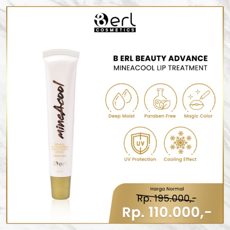 Lip Treatment