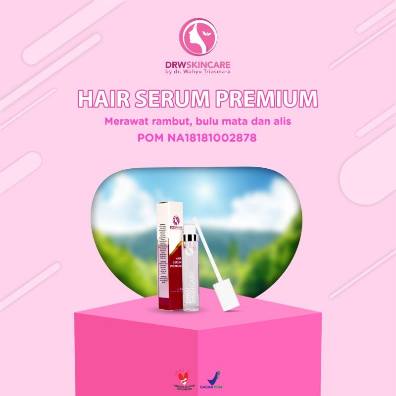 Serum Bulu Mata