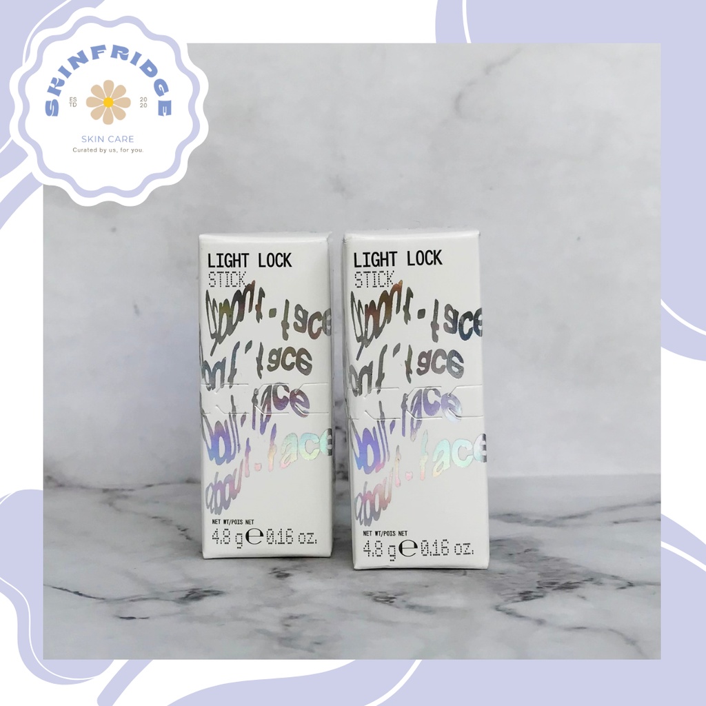 LIGHT LOCK Stick Highlighter