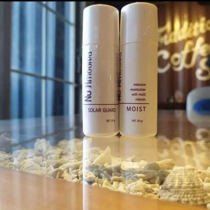 NU AMOOREA MOIST