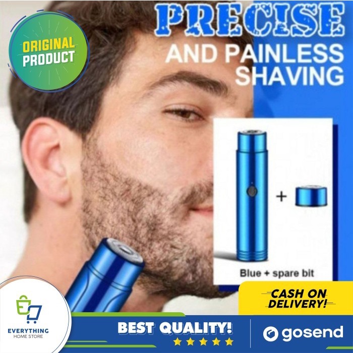 XBeard Trimmer / X Beard Trimer ORIGINAL EHS