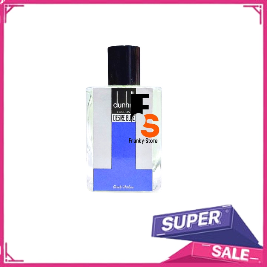 Parfum Refill Spray Dunhill Blue 60ml