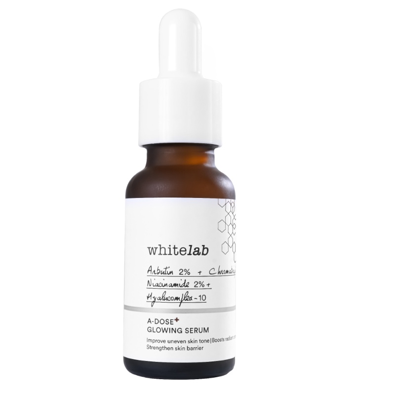 Whitelab A-Dose+ Glowing Serum