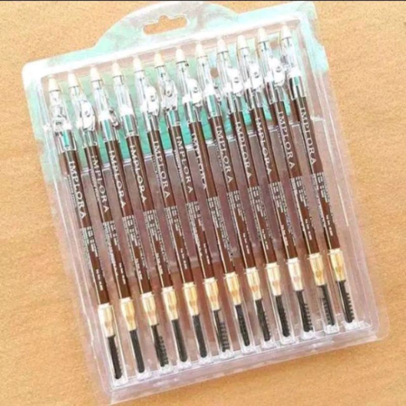 (LUSINAN)pinsil alis implora