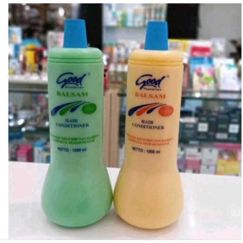 Good balsam 1000ml