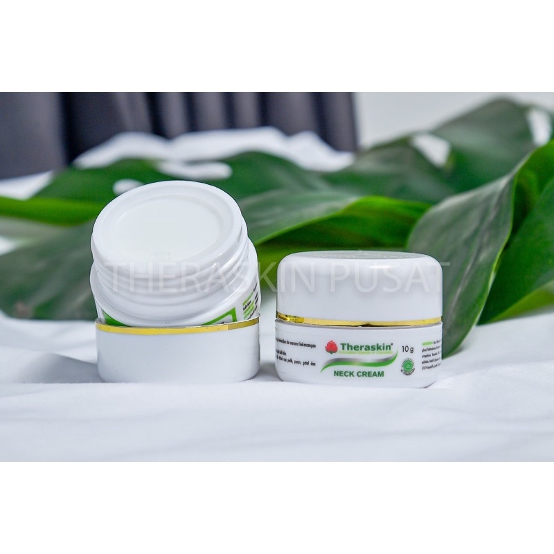 THERASKIN NECK CREAM