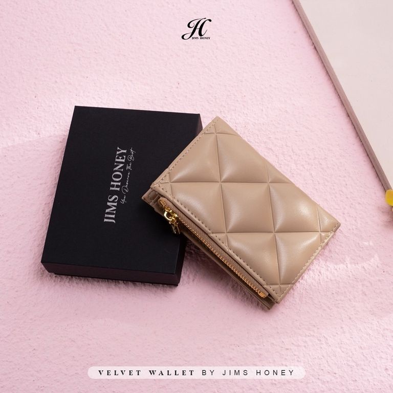 VELVET WALLET