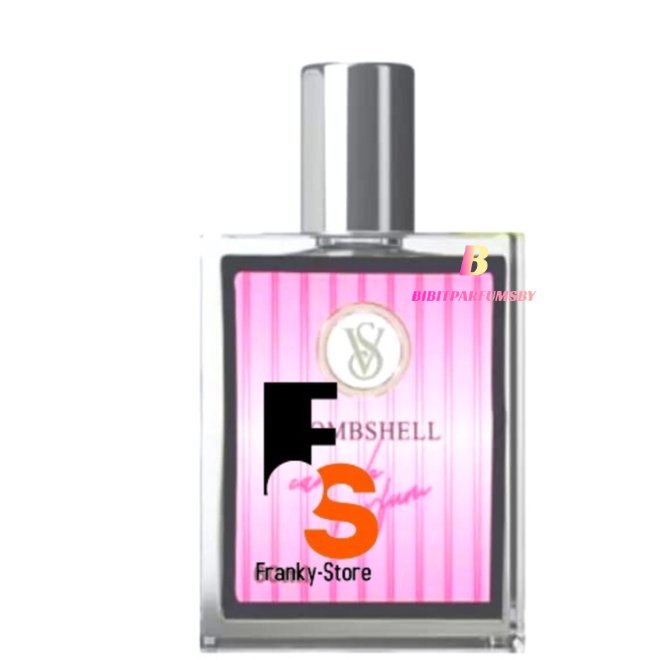 Parfum Spray Exclusife VS Boomshell 35ML