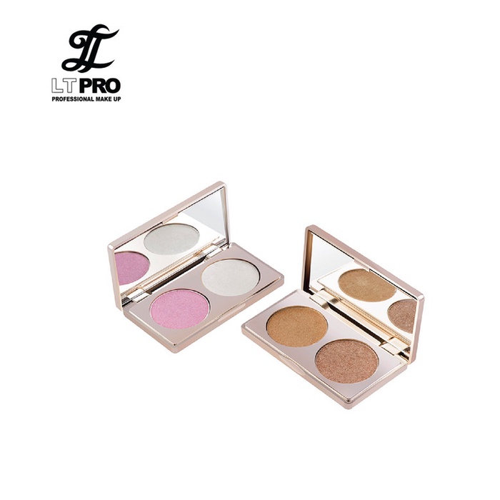 LT Pro Perfect Glow Highlighter Kit