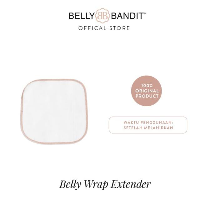 Belly Bandit - Belly Wrap Extender