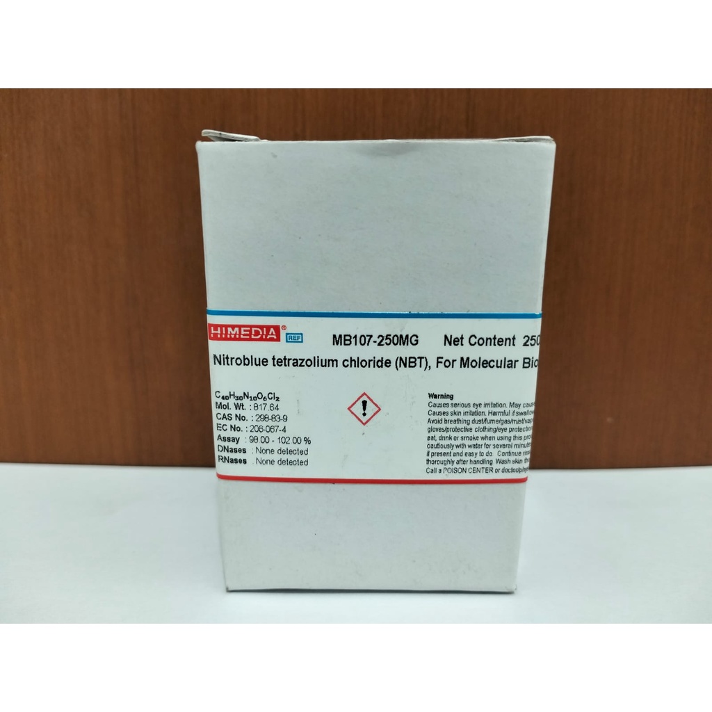 Himedia NBT 250mg