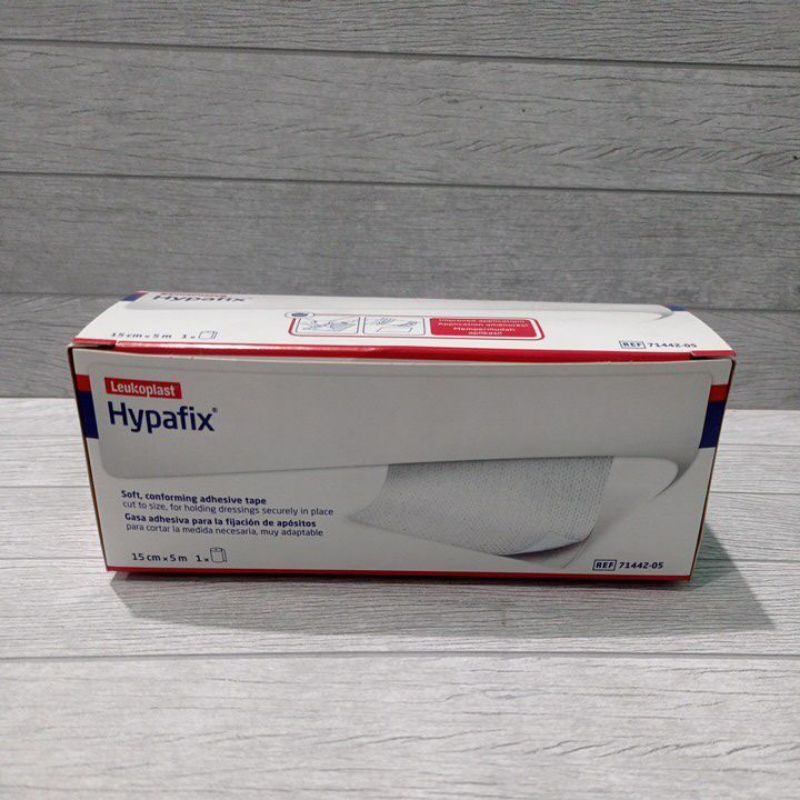 Hypafix Uk. 15cmx5m