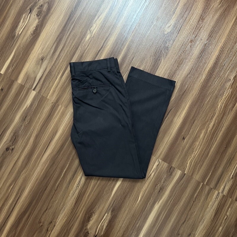 Gap Work pants, Celana kerja, santai, kain