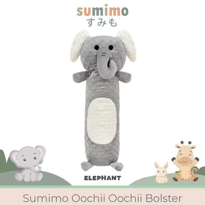 Sumimo Oochii Oochii Bolster