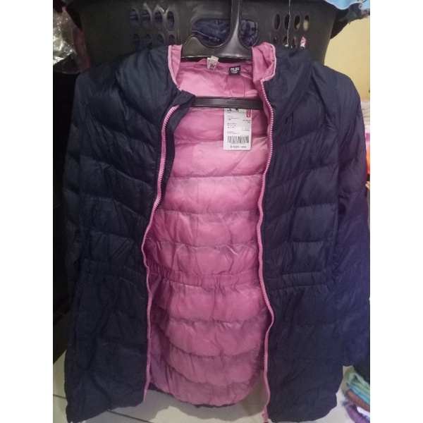 jaket anak