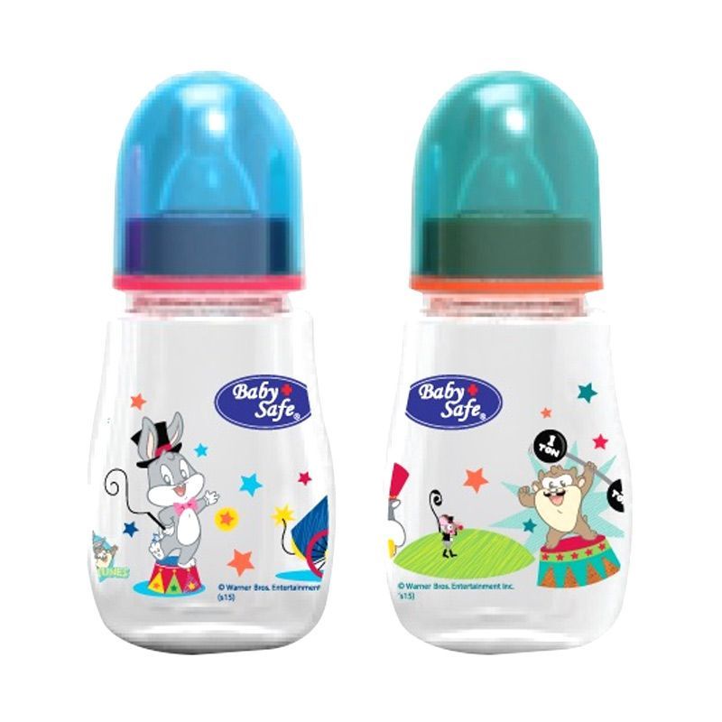 BABY SAFE botol susu 150ml PM08B
