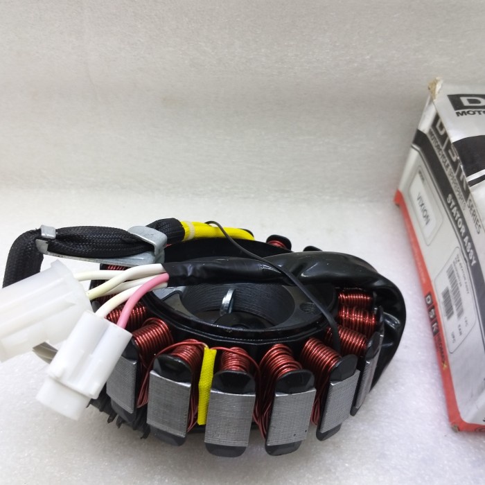 :=:=:=:=] Spool Spul Vixion 3C1H141011 DSK