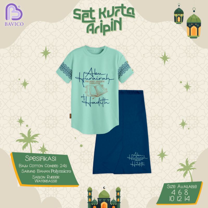 Kurta Aripin