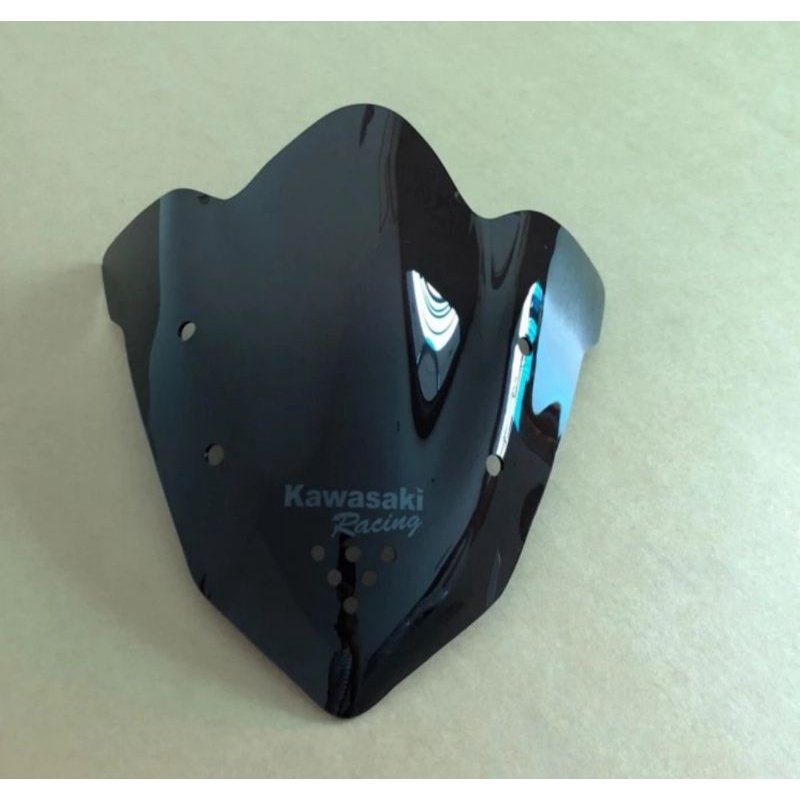 VISOR NINJA R / WINSHIELD NINJA R