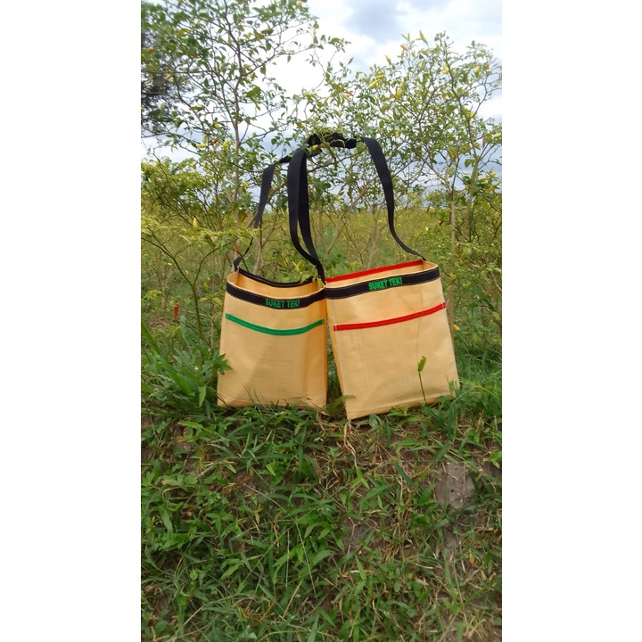 Tas Lombok
