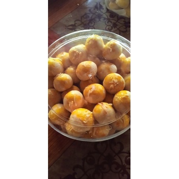 Nastar keju