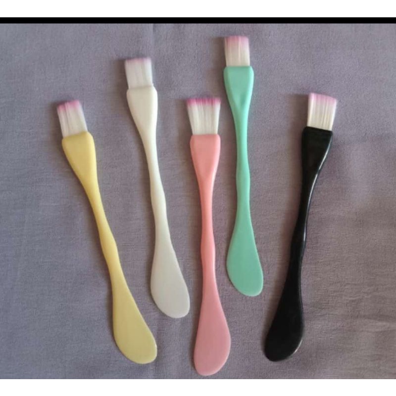 Kuas masker 2 in 1