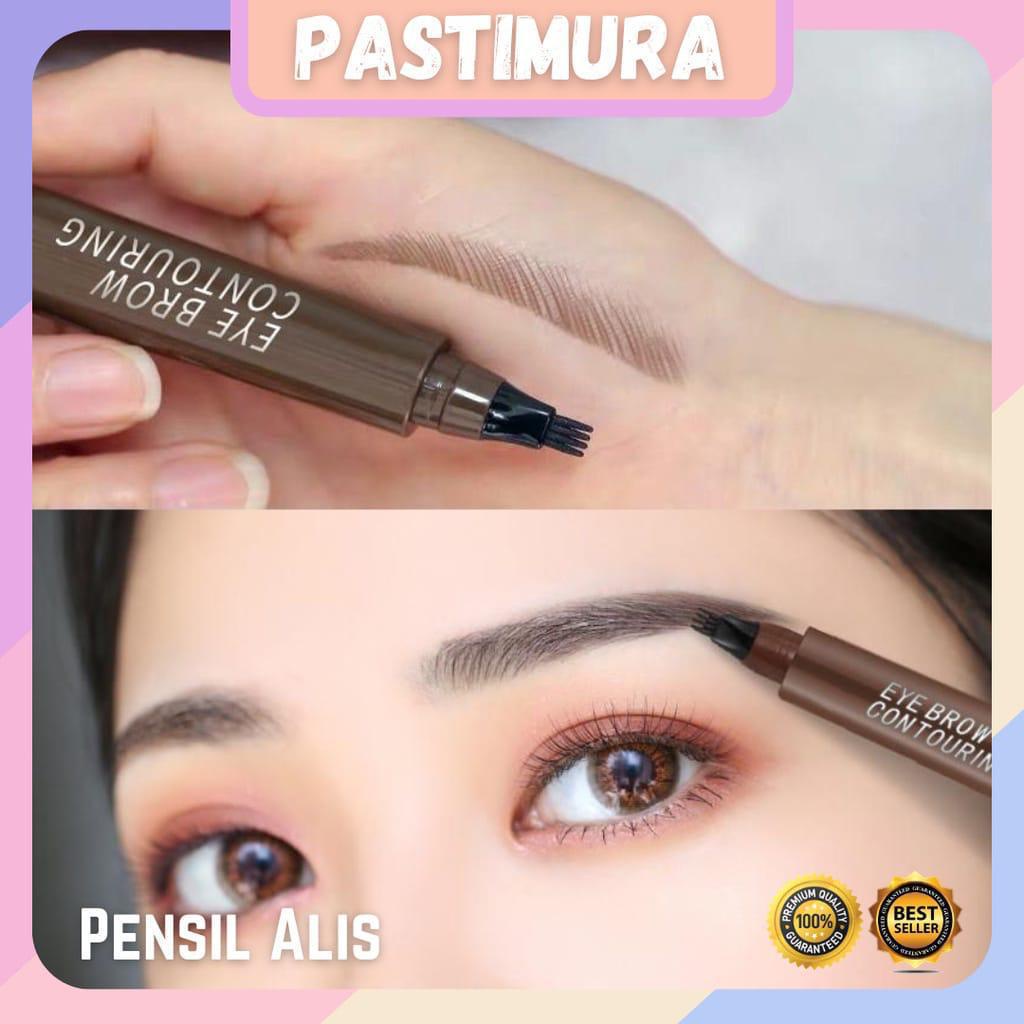 PENSIL ALIS VIRAL