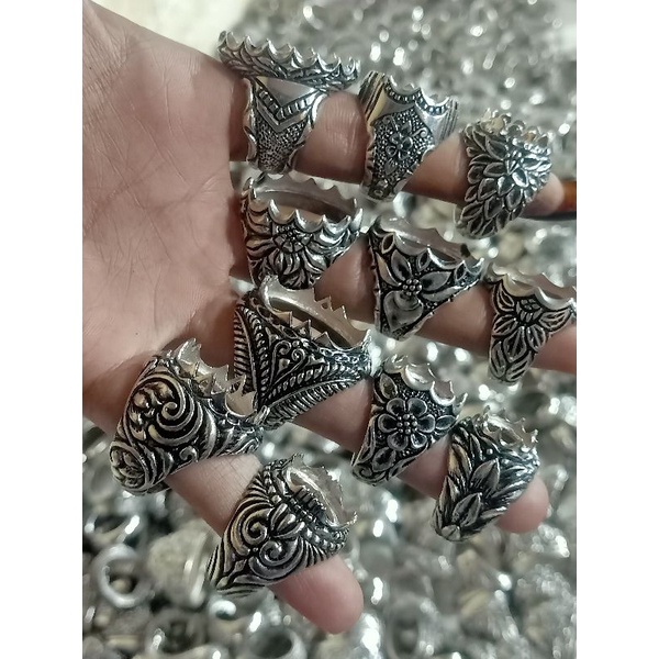 ring klasik keren