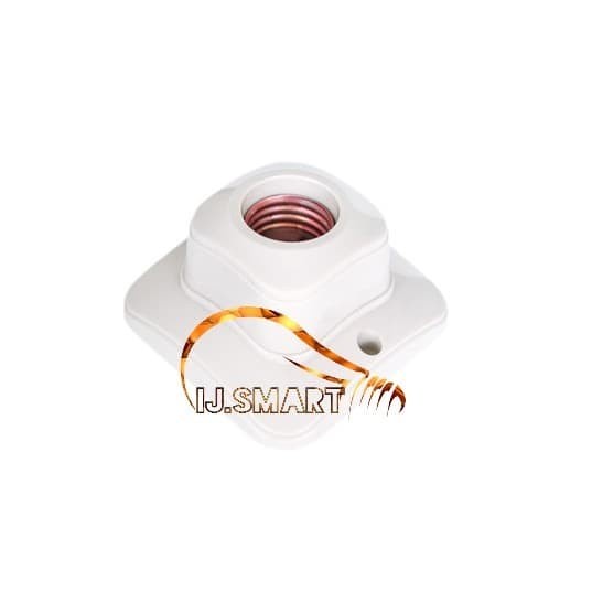 FITTING LAMPU - BROCO SEGI NEW