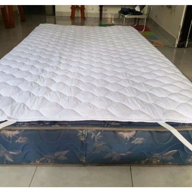 Matras protector/bed protector exs hotel