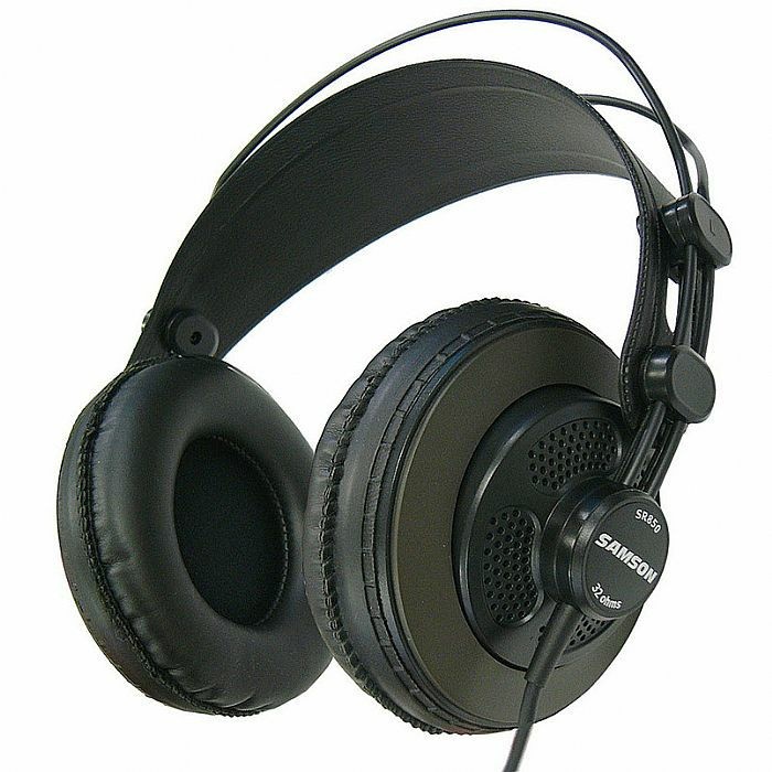 SAMSON HEADPHONE SRS- 850