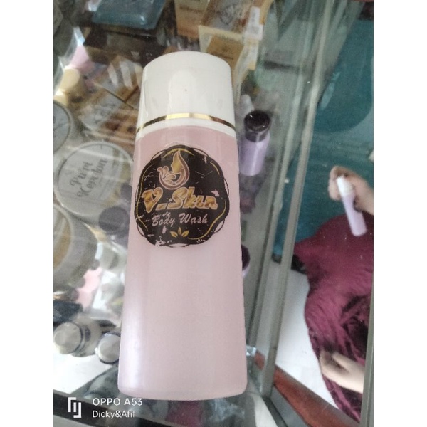 sabun  Hb v_skin