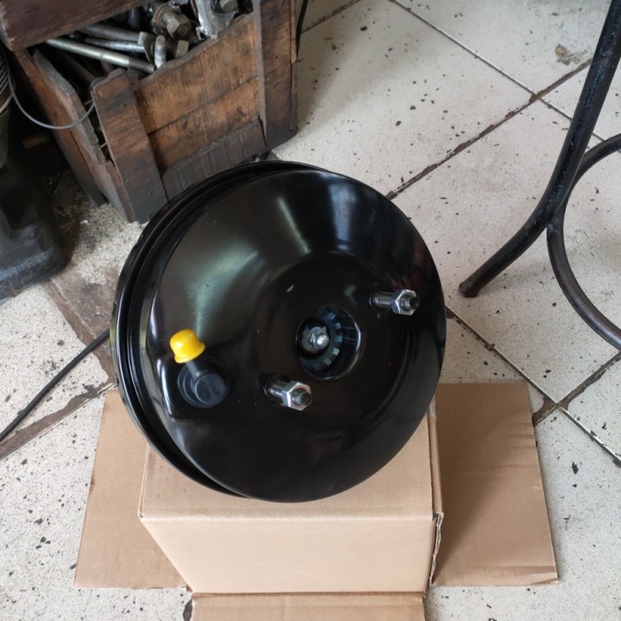 boster rem assy jeep CJ7