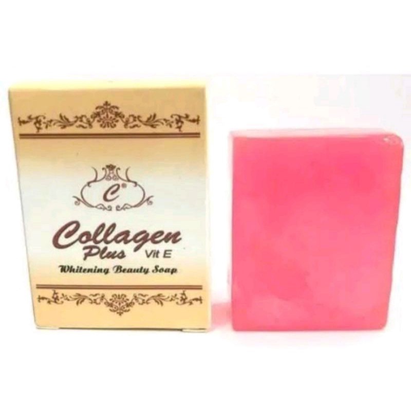 SABUN COLAGEN